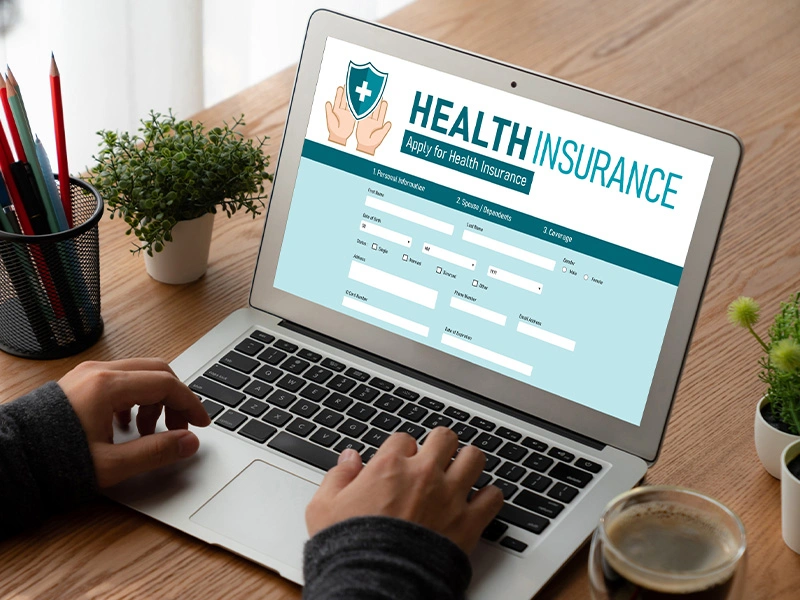 Insurance Eligibility Check