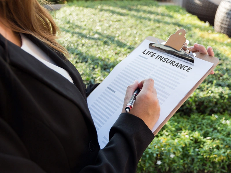 Insurance Eligibility Confirmation