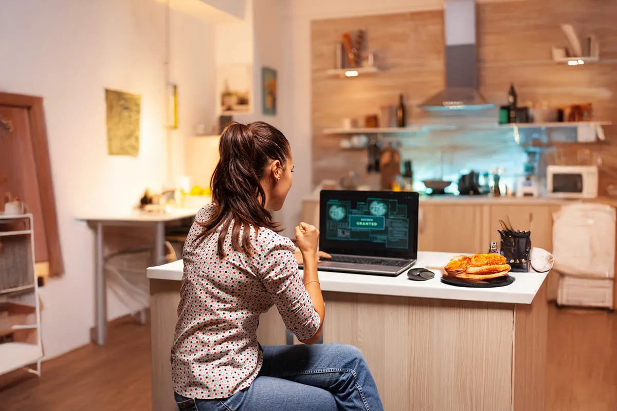 internet and cyber security