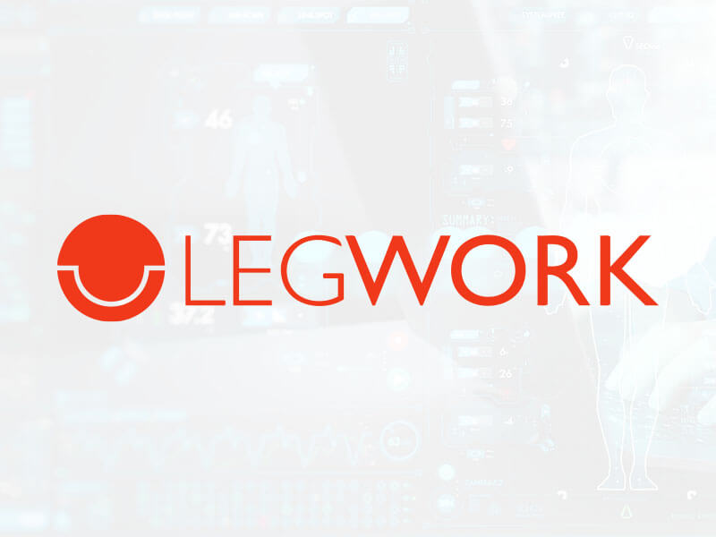 legwork