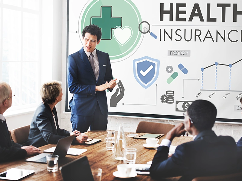Leverage Healthcare Marketplaces