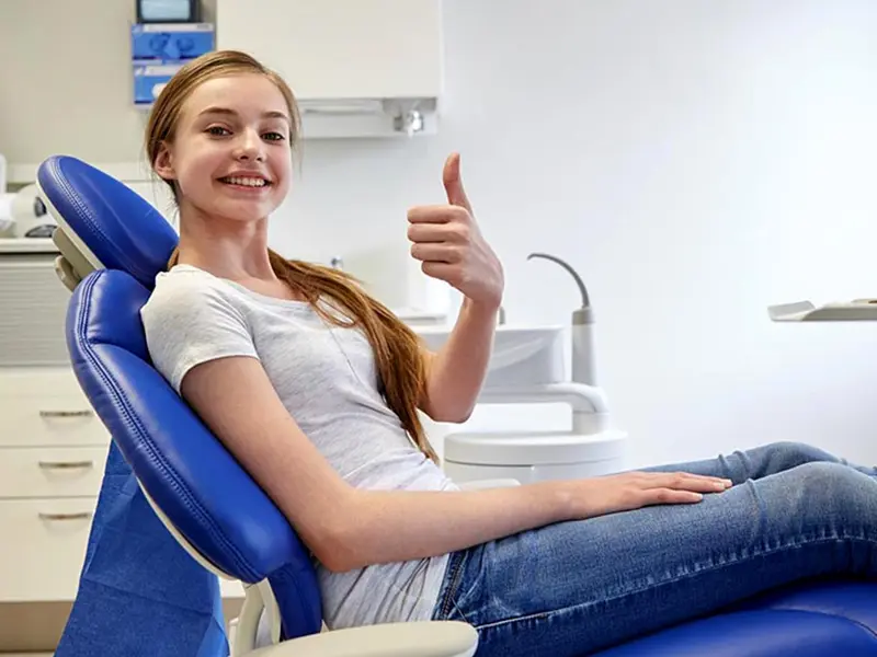 Offer Discounts To New Patients