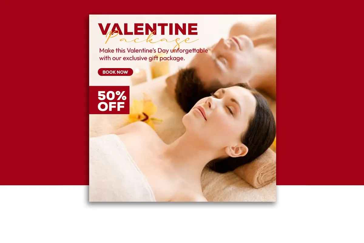 offer seasonal treatment bundles