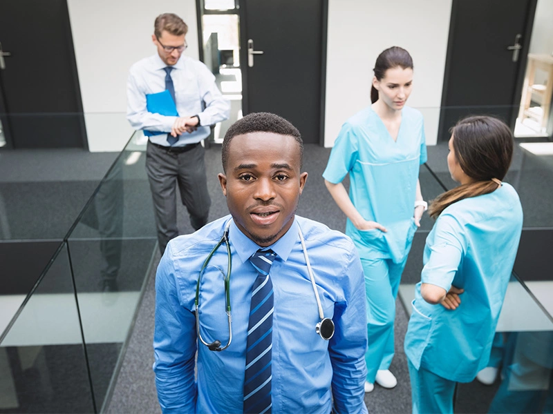 Operational Staffing Challenges