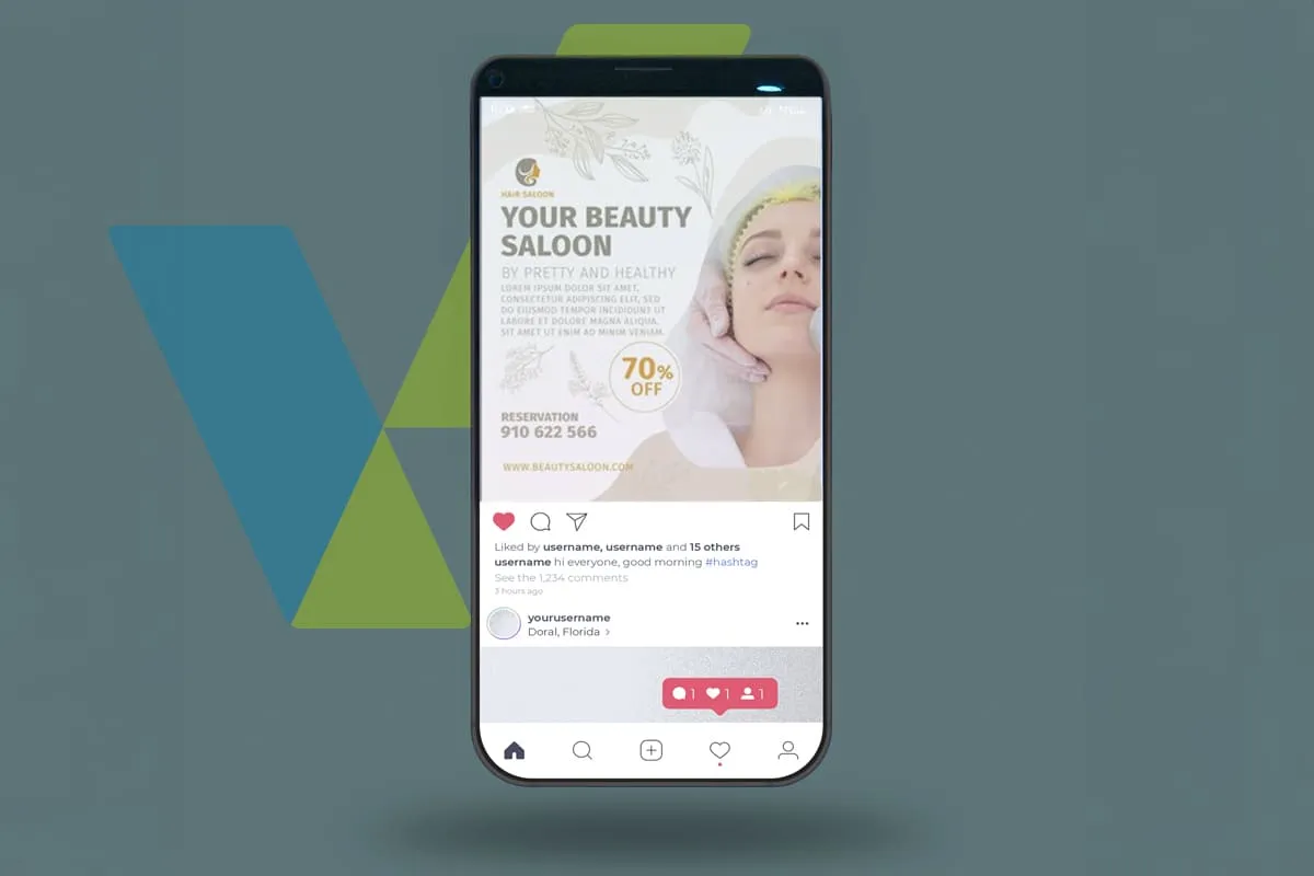 organic social media marketing