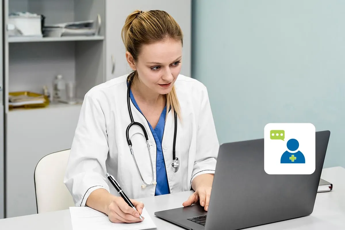 patient communication