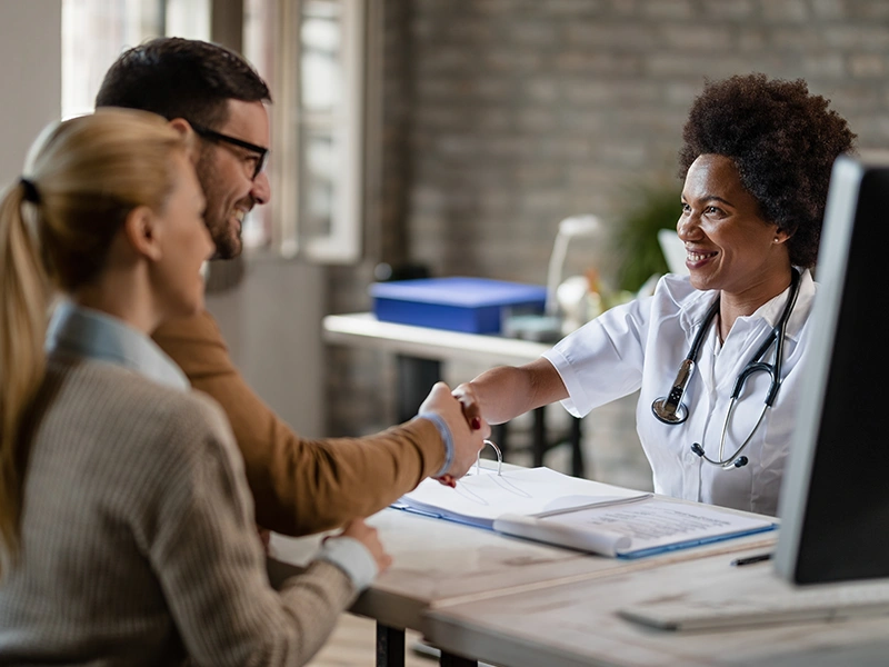 Patient Retention and Its Role
