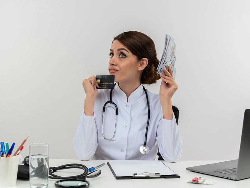 Payment Delays and Financial Flow Challenges