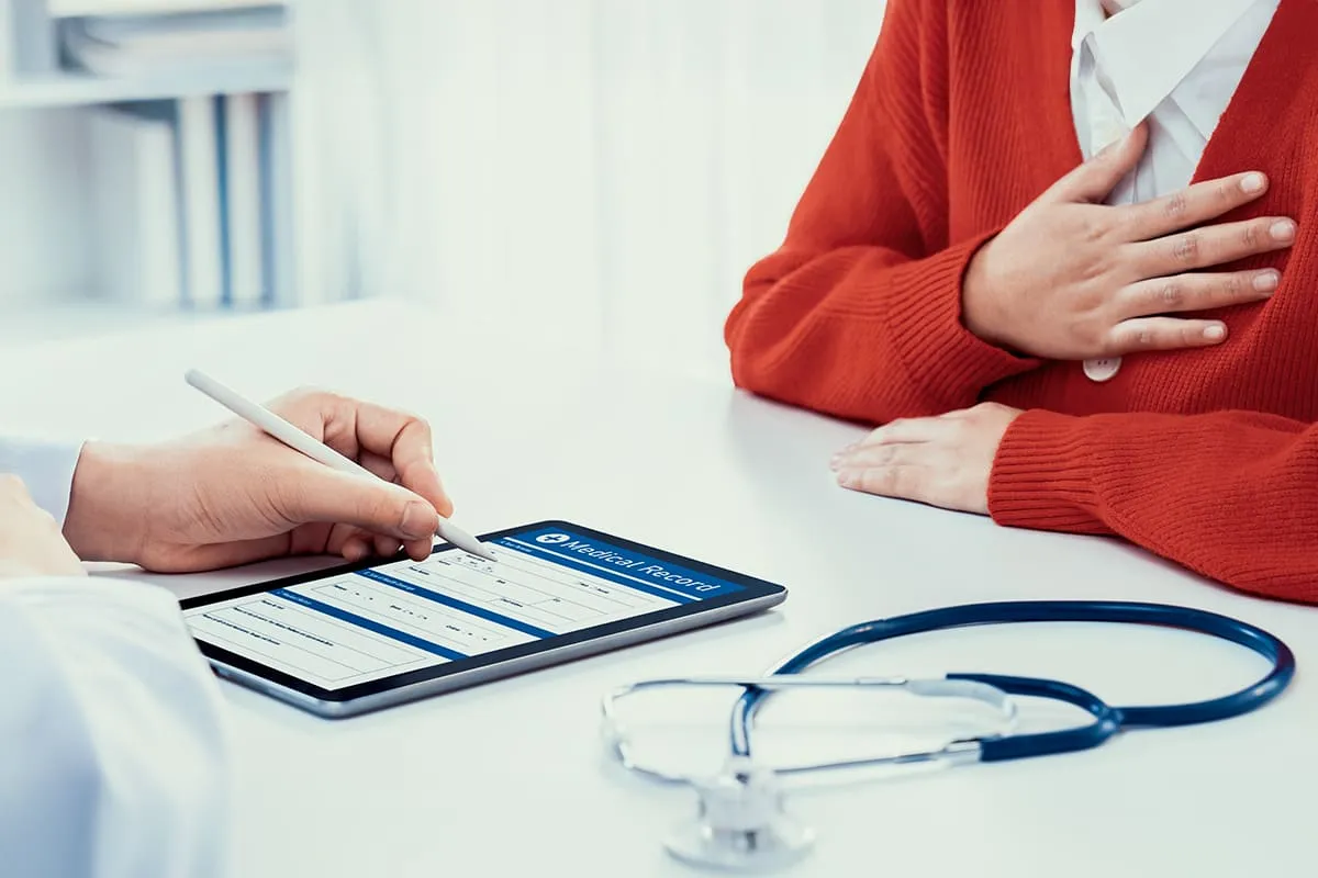 shorten appointment lead times