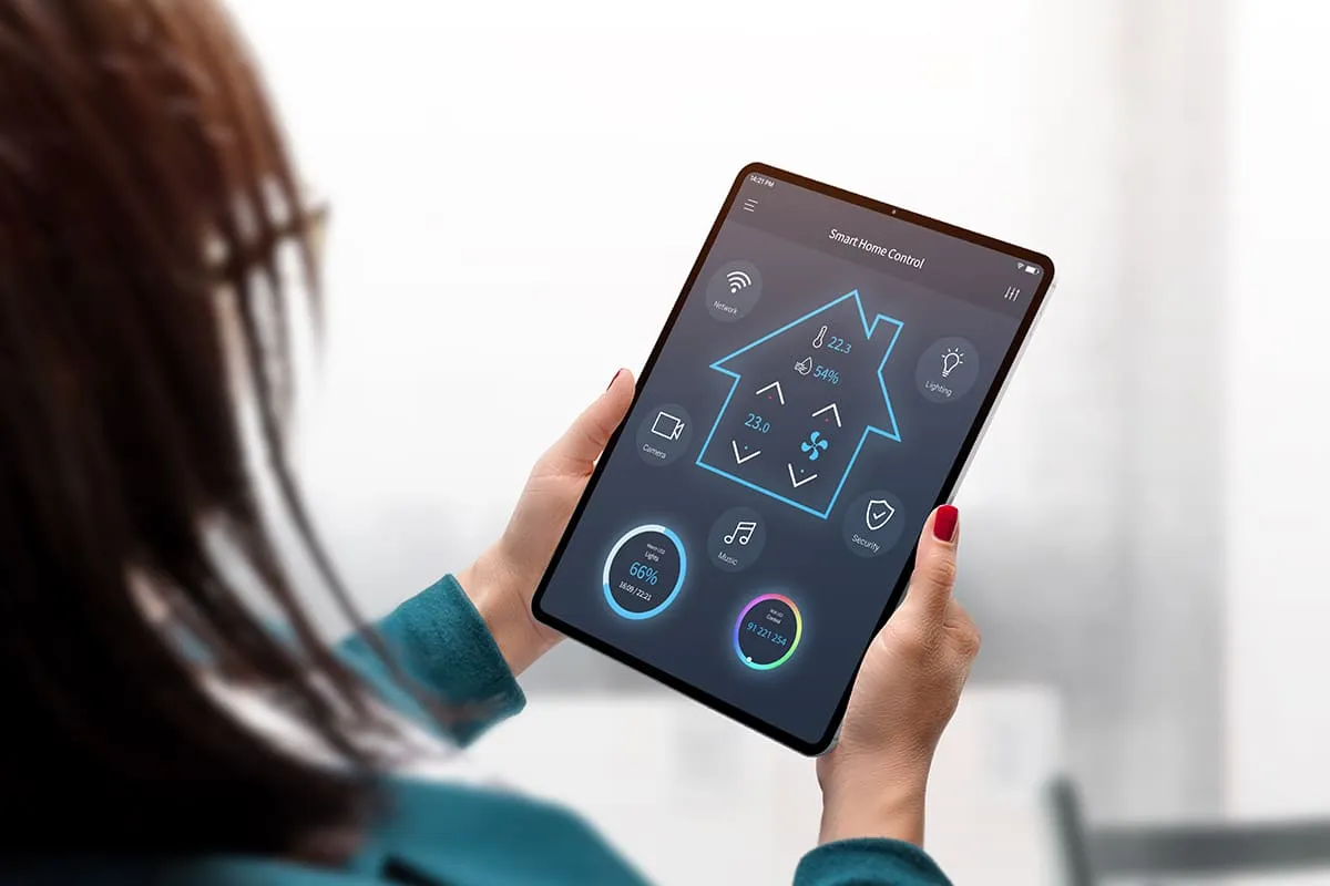 smart home integration