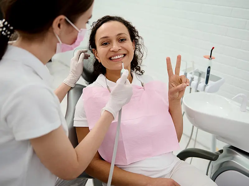 Take Advantage of Social Media Marketing Strategies for Dental Practices