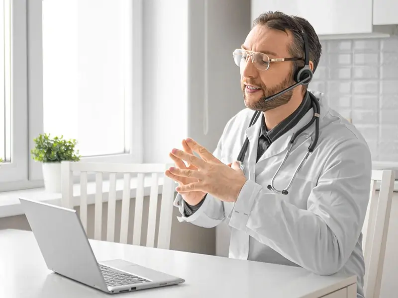 telehealth-integration