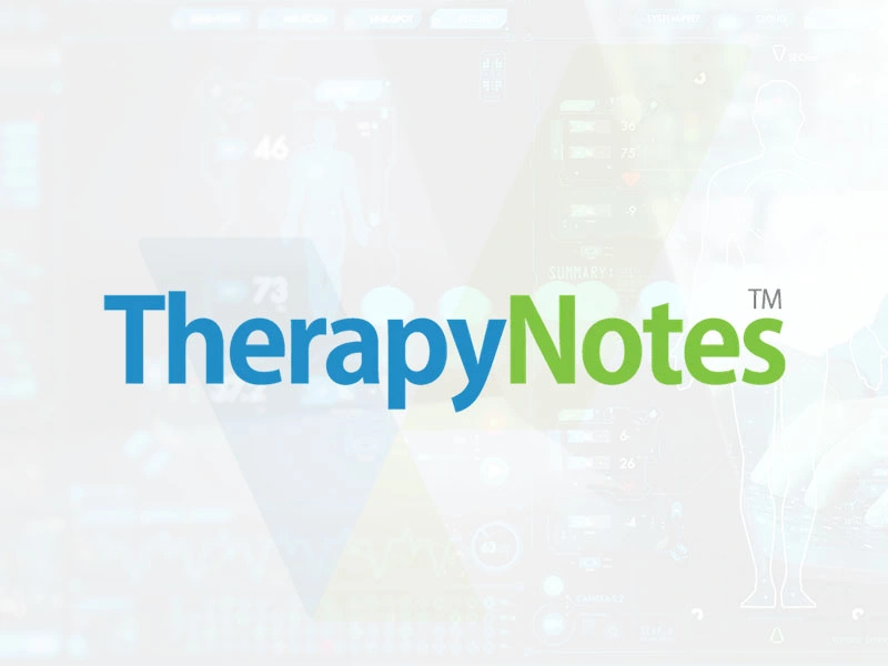 therapynotes