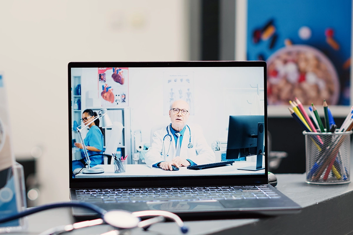 The top 10 benefits of video marketing in healthcare are listed below: