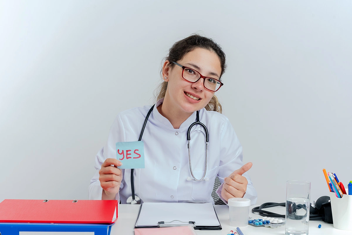 Types of Medical Doctors &ndash; Tips to Help You Find the Right Specialist