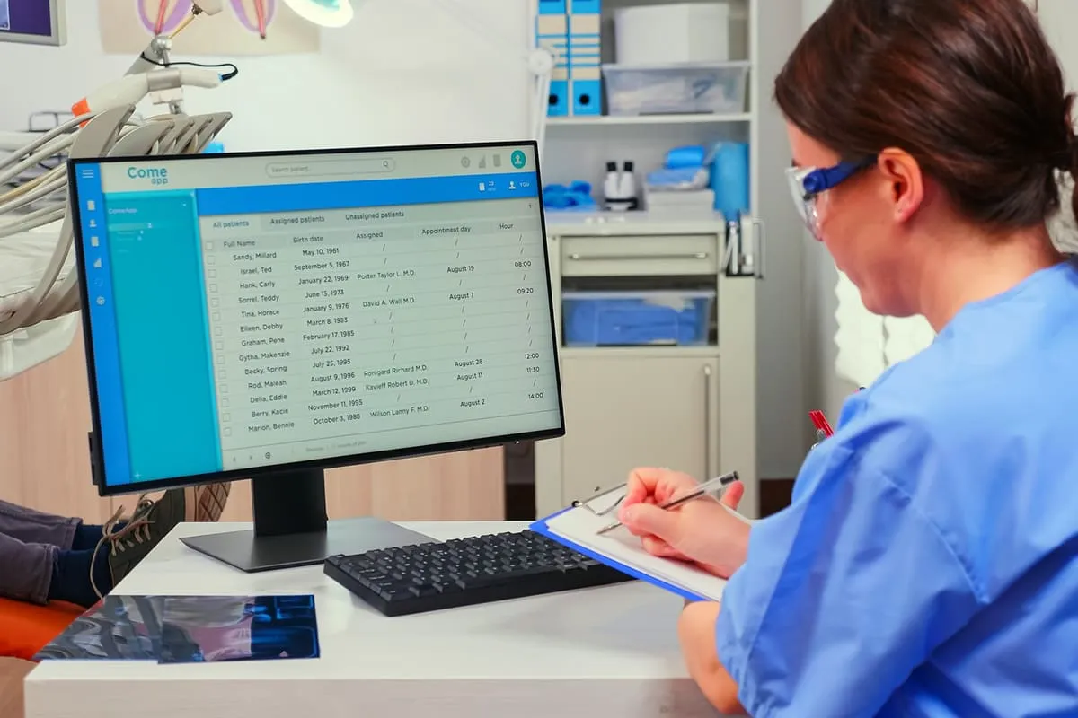 utilize directory listings