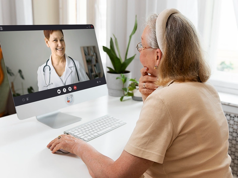 Virtual Health Assistants and Chatbots for Patient Support