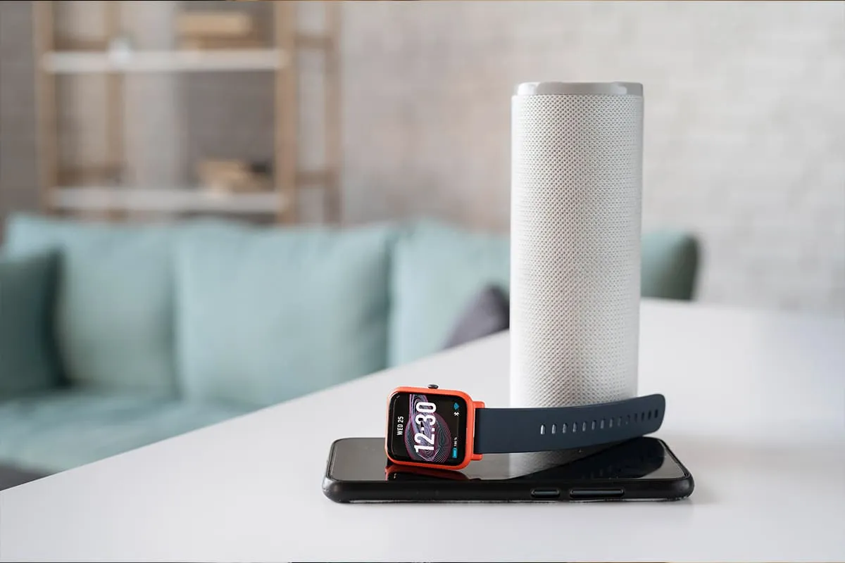 wearable health devices