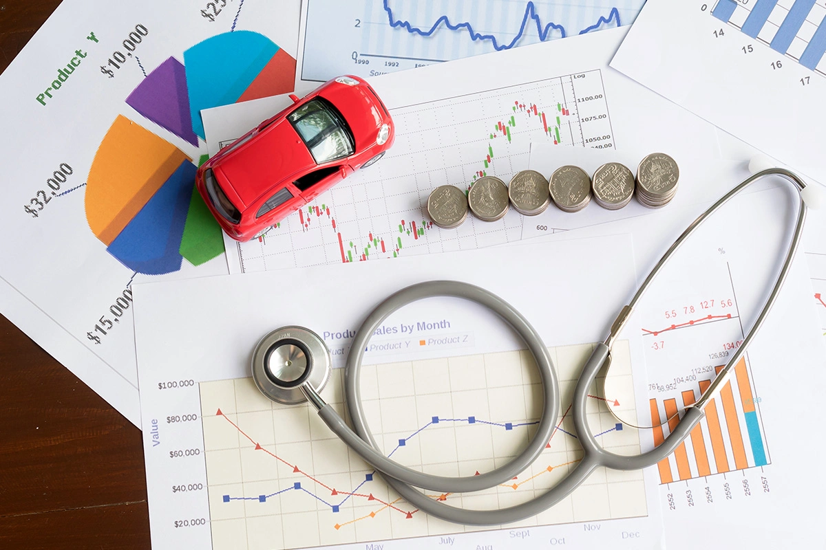 What is Revenue Cycle Management in Healthcare?