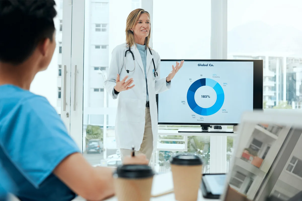 Why Following Healthcare Marketing Trends Matter in 2026