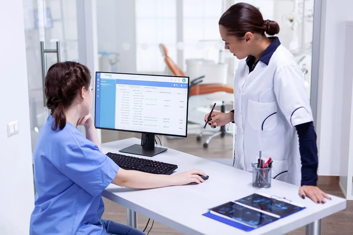Automate Patient Follow Ups And Appointment Scheduling