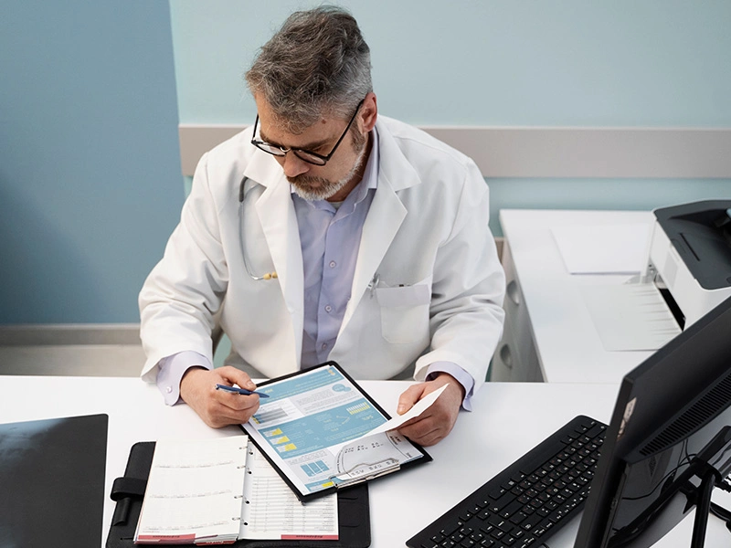 Content Marketing & Patient Education