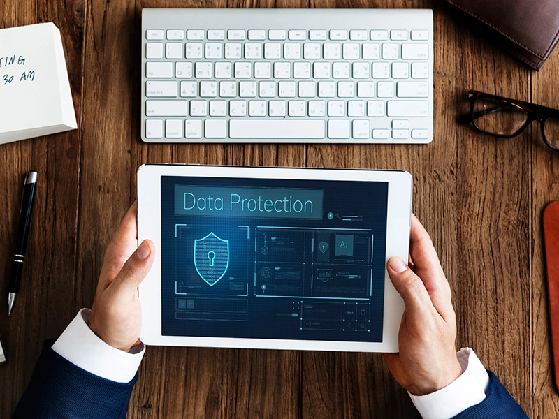 Data Privacy & HIPAA-Compliant Marketing