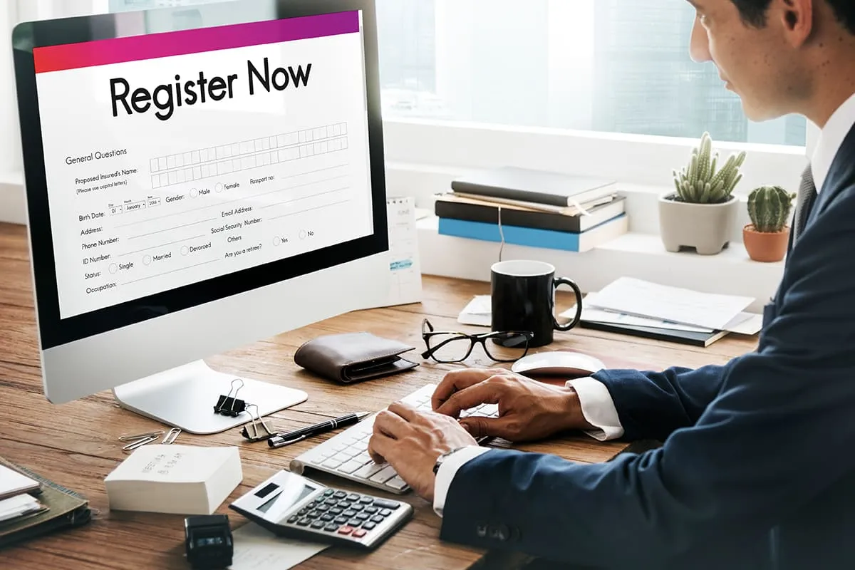 get listed in online directories