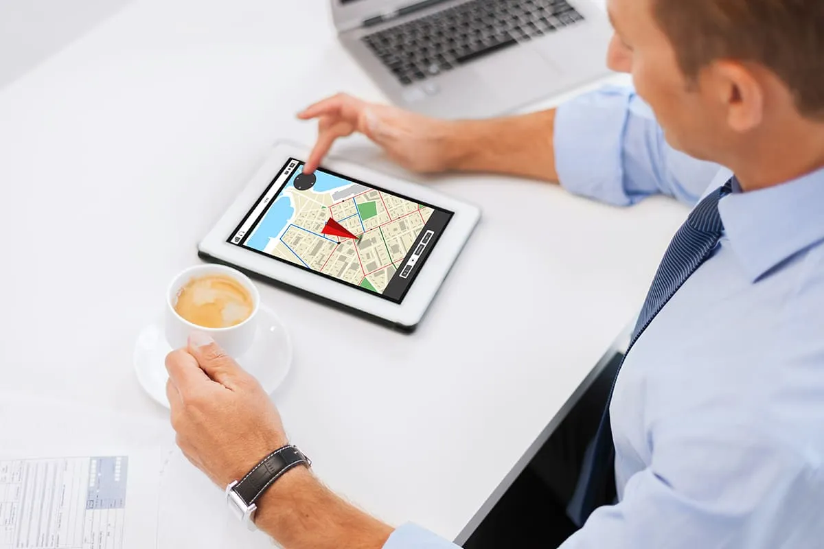 google my business optimization