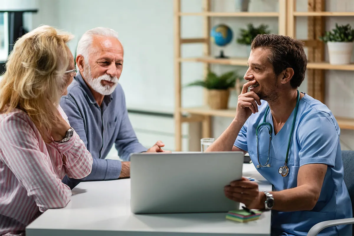 Grow Your Practice By Engaging Current Patients