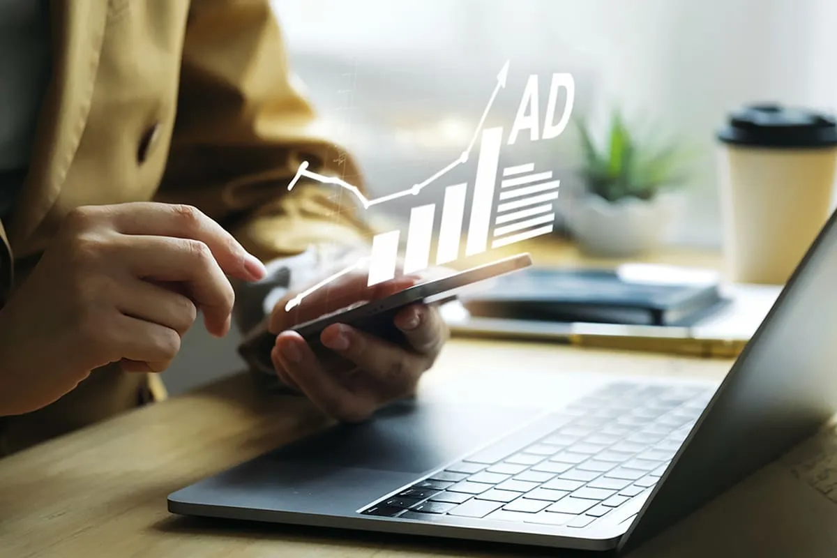 invest in paid advertising