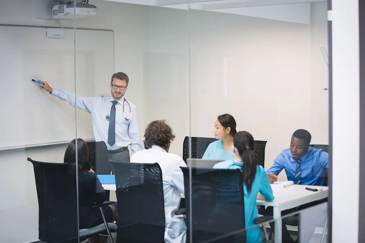 Invest In Staff Training And Development