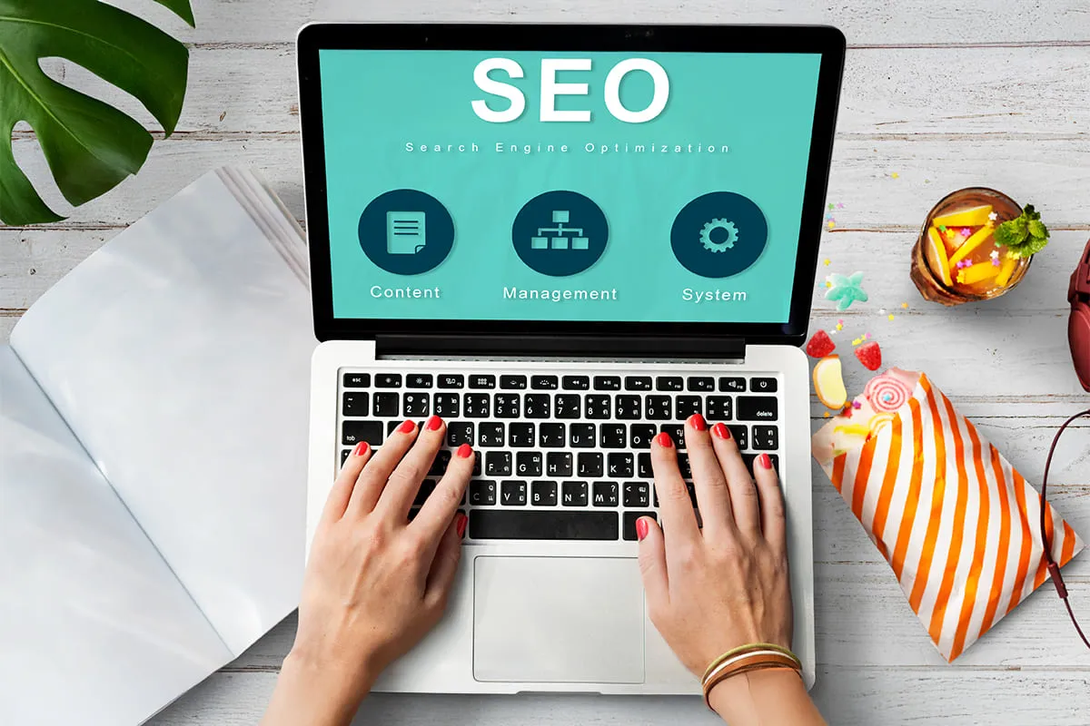 optimize your website for seo