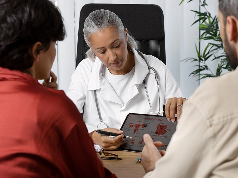 Personalization in Patient Communication