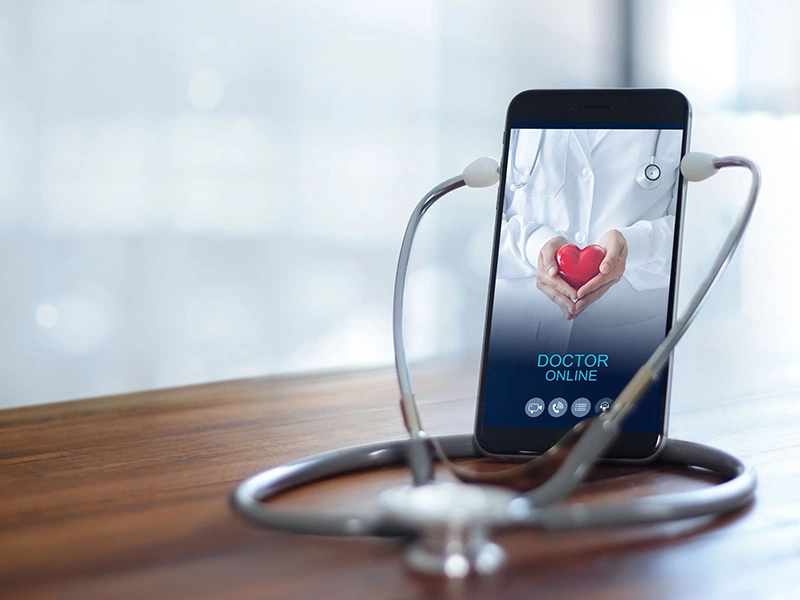 Social Media & Patient Engagement