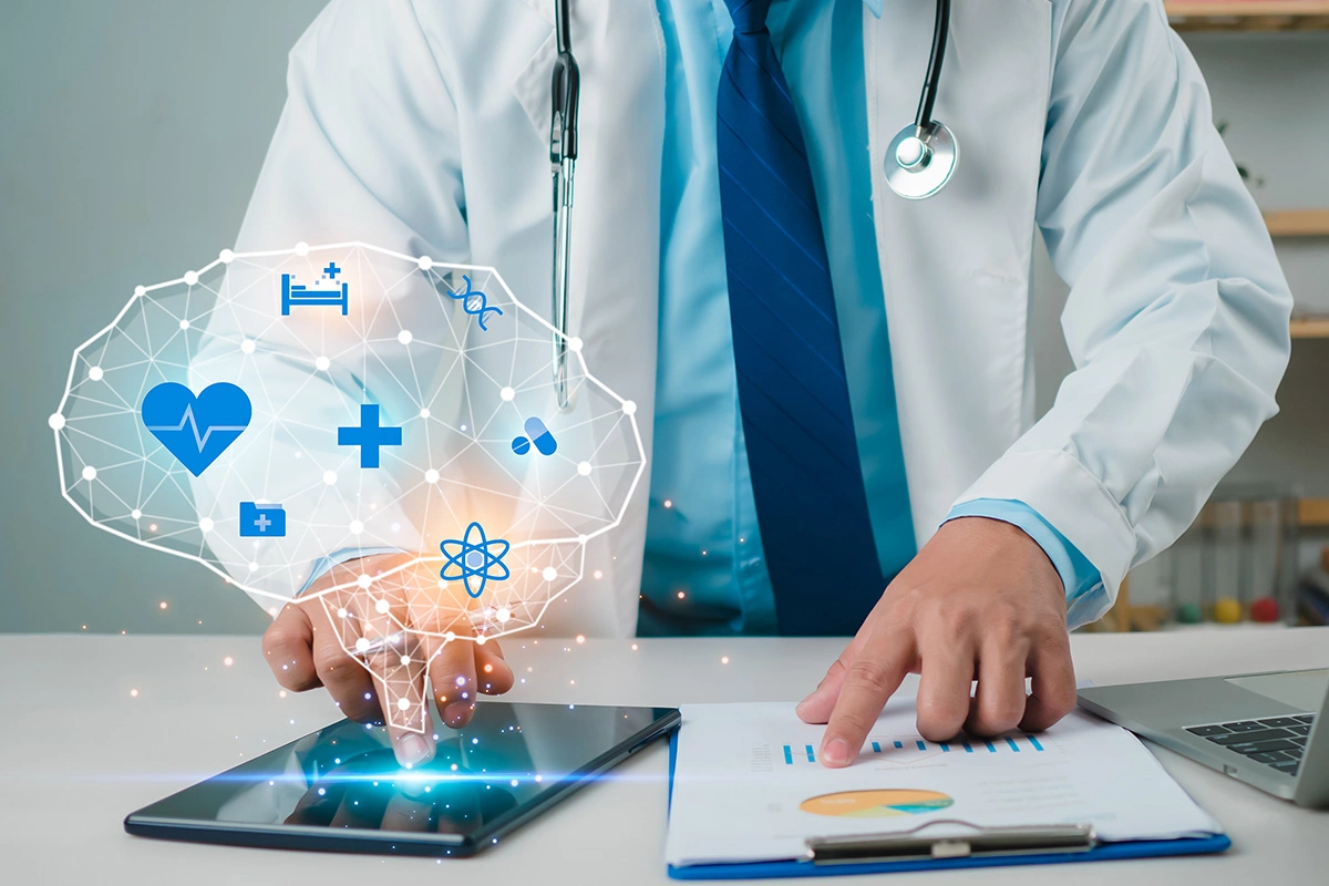 Top Healthcare Marketing Trends in 2025