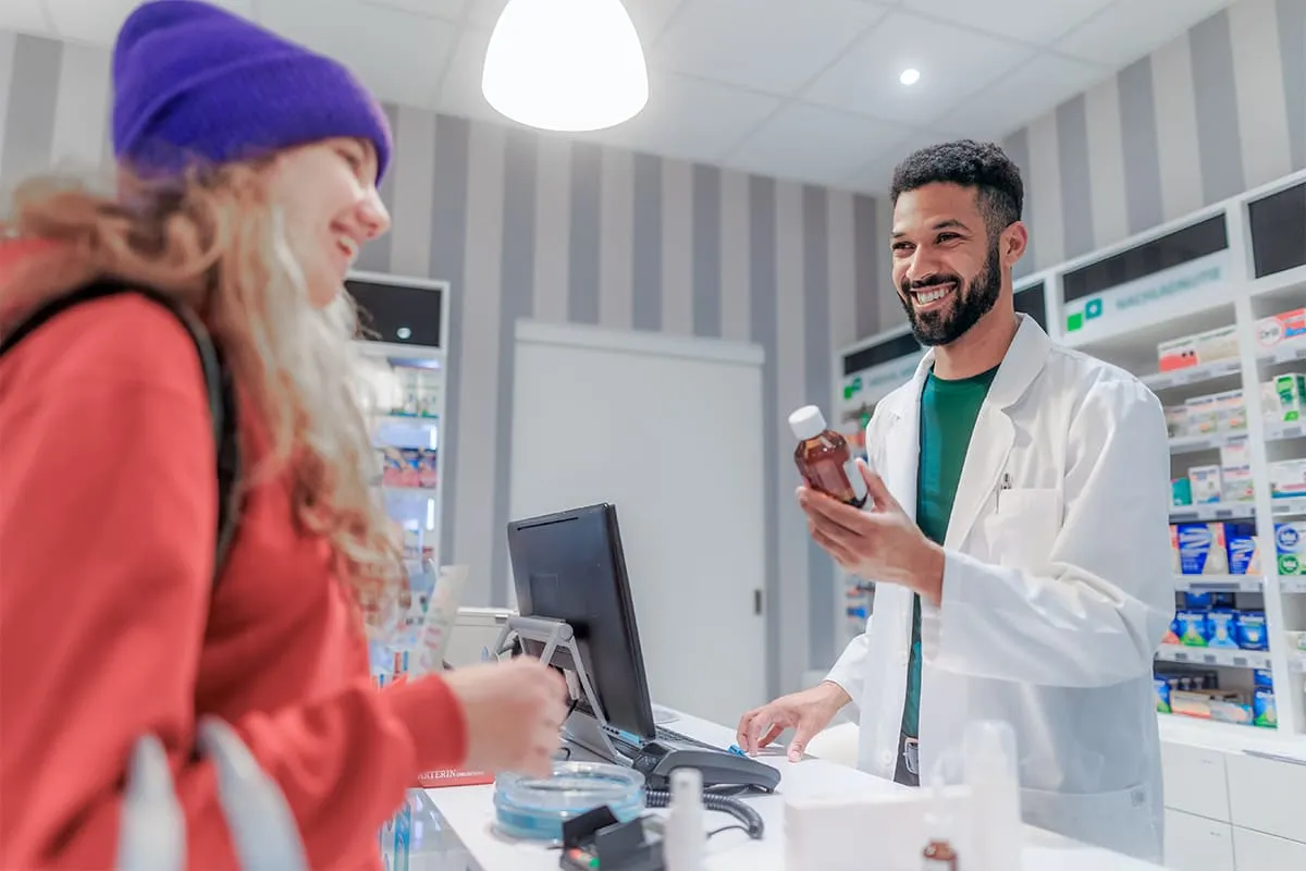 utilize a referral program