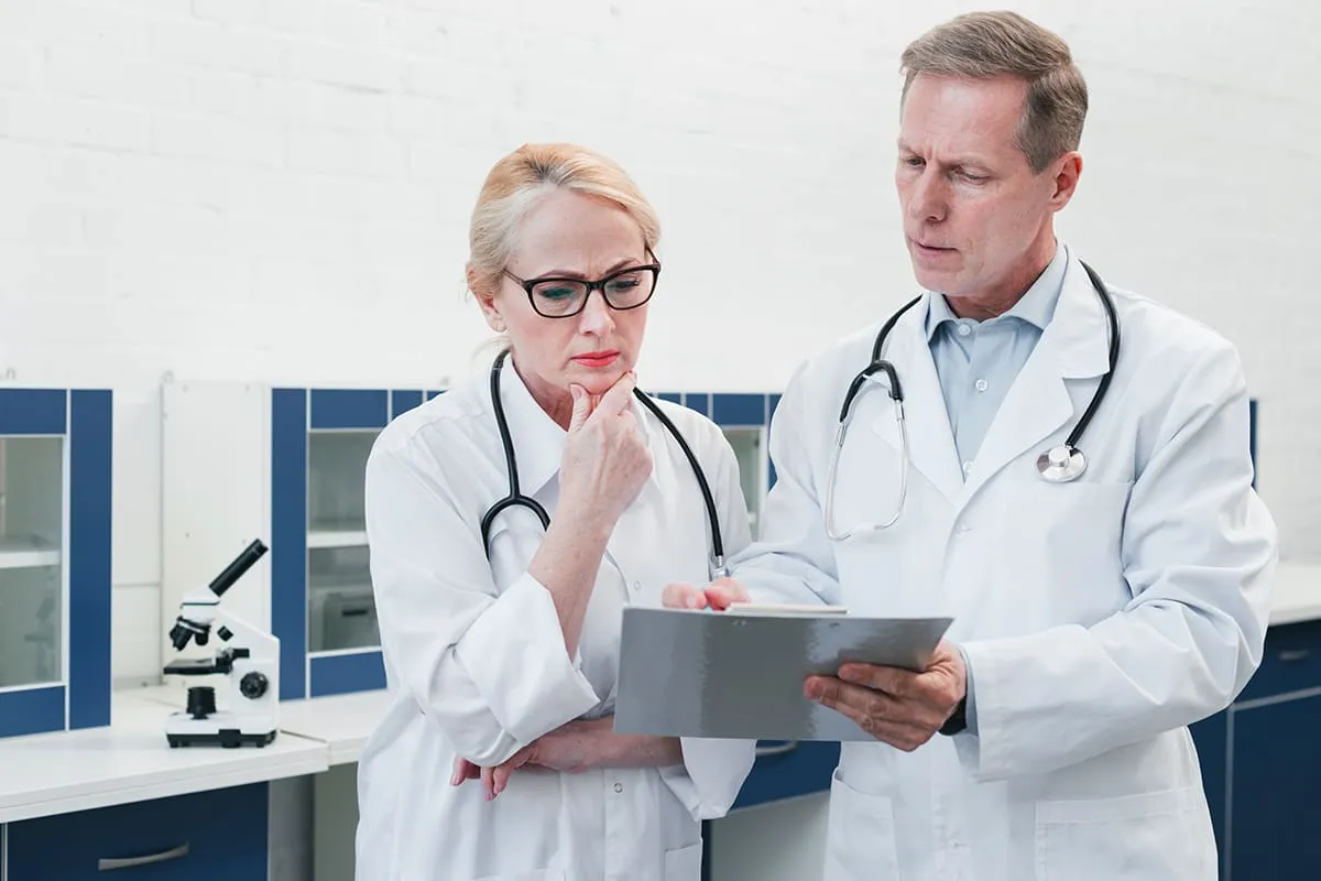 View Your Practice Like A Patient Point Of View