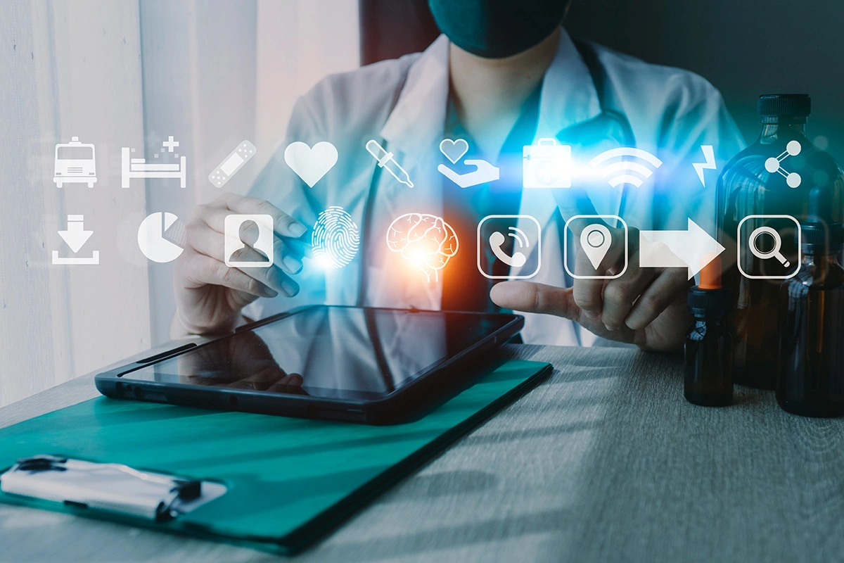 Why Following Health Care Marketing Trends Matters