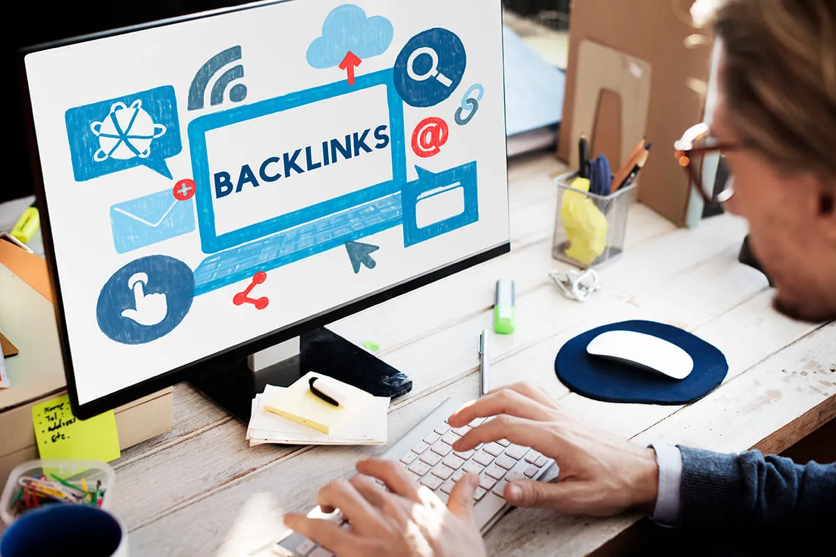 backlink building