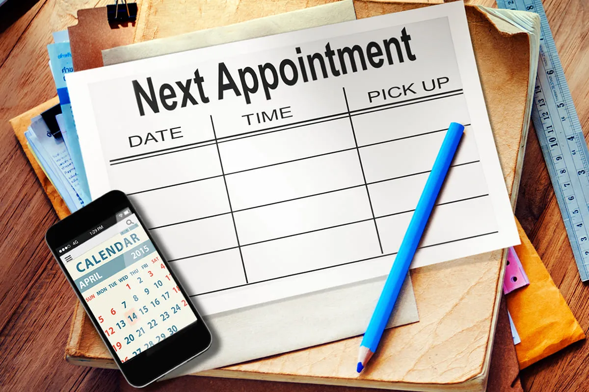 offer same day appointments