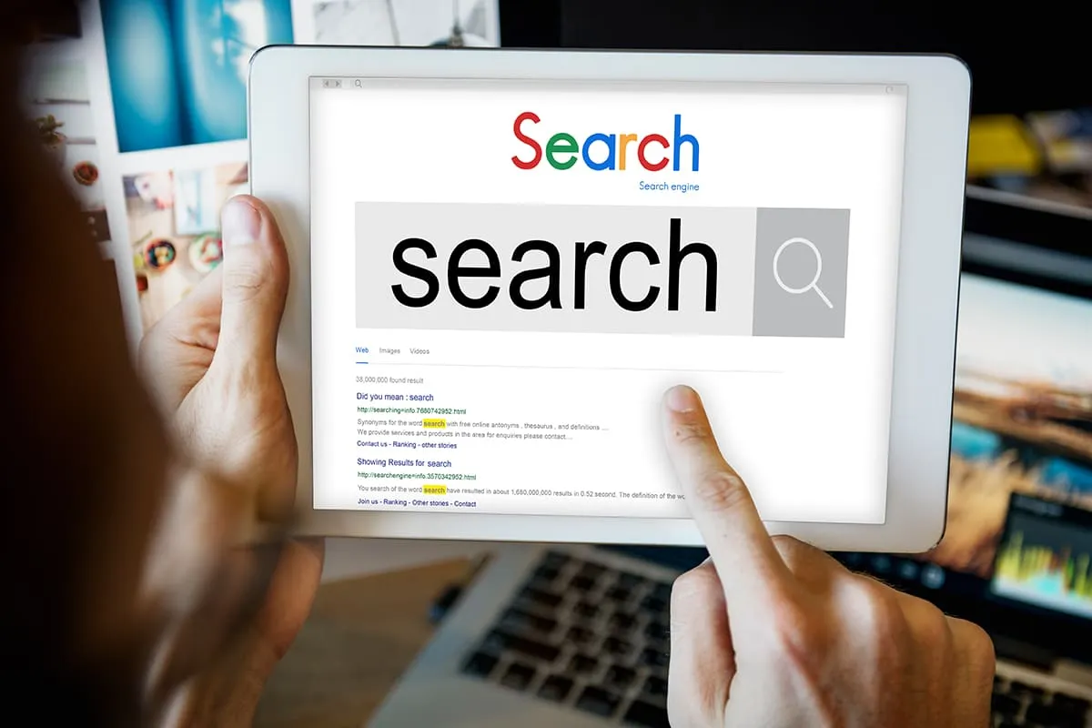 optimize for google snippets to stand out in search results