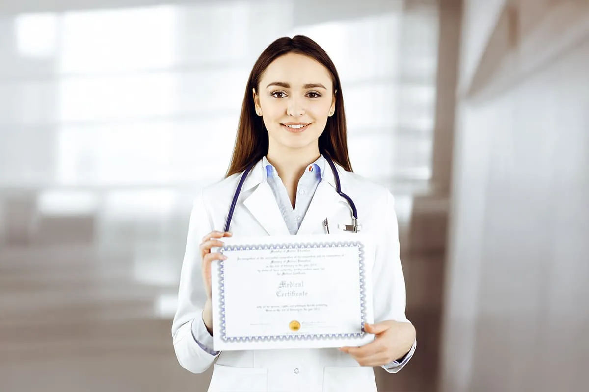 update to new dental health compliance requirements