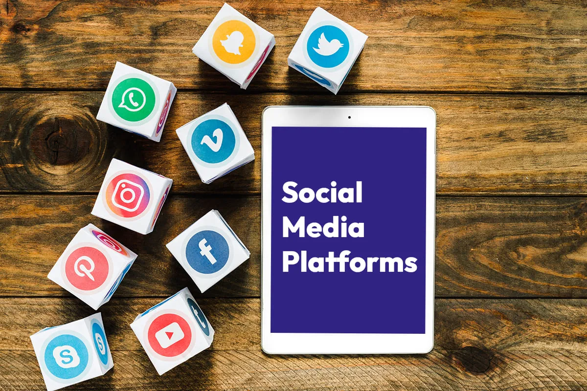 what are the best social media platforms for healthcare practices