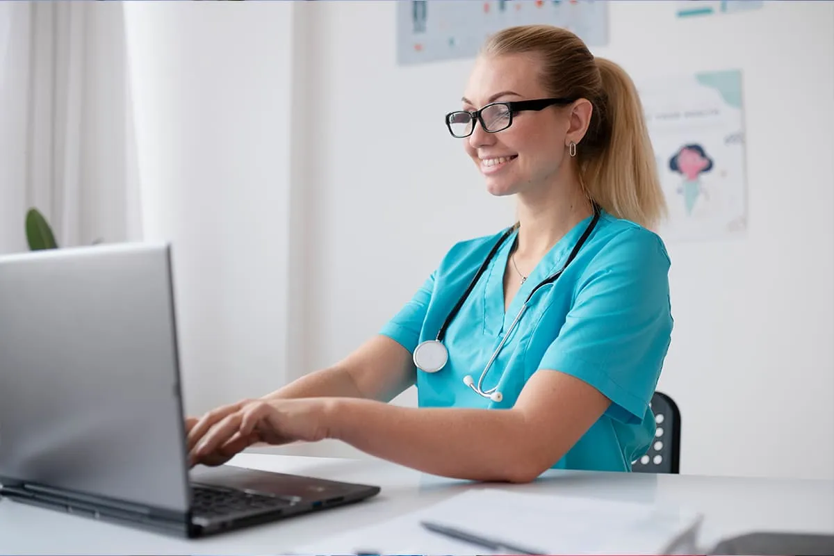 educate and attract patients through blogging