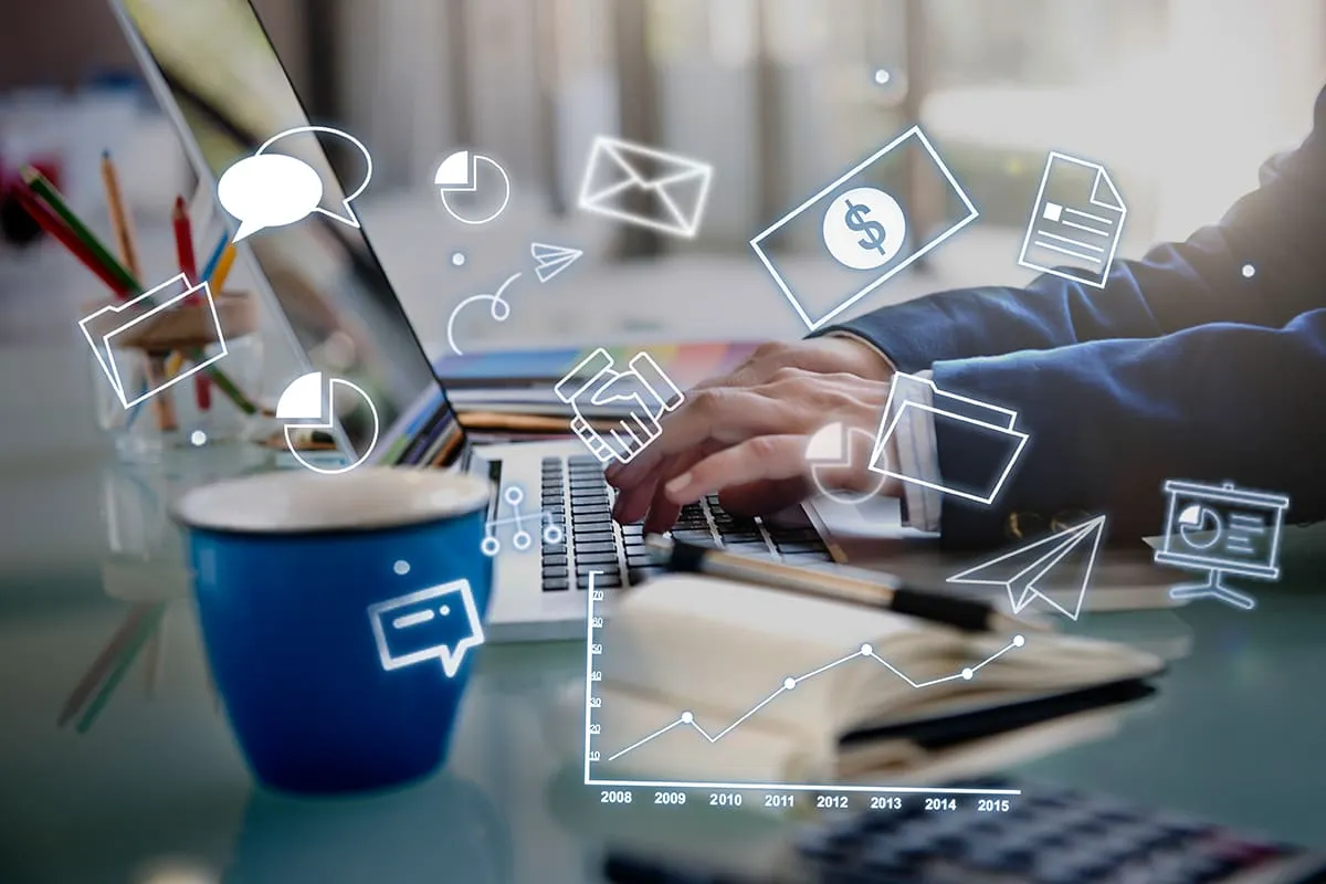 utilize paid marketing