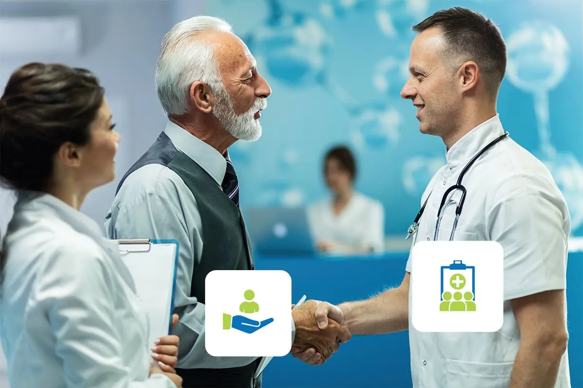 patient retention