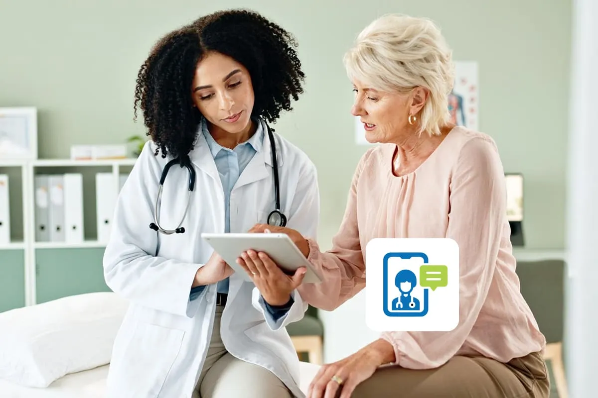 how technology impacts patient experience & satisfaction