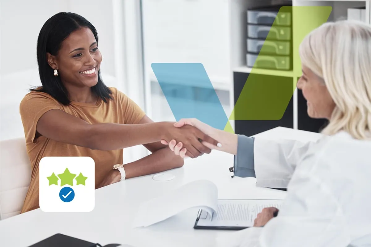 what is patient satisfaction