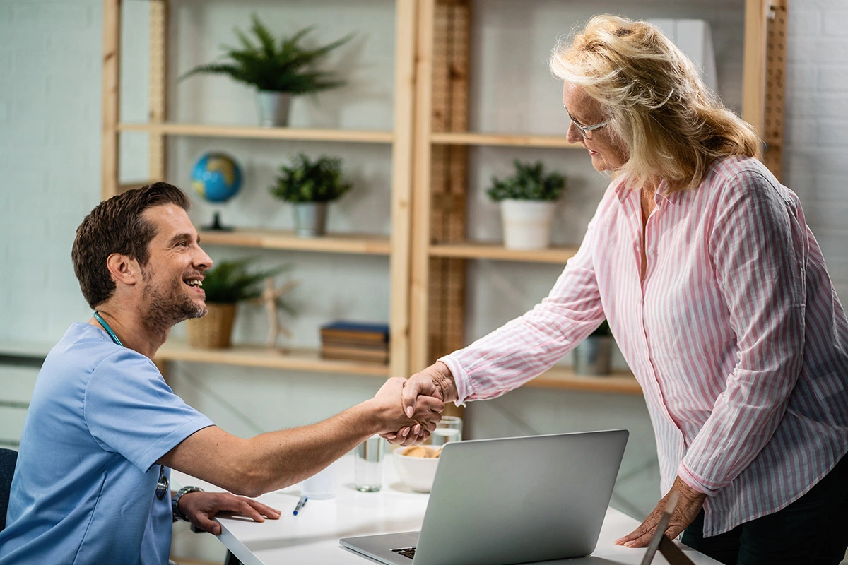 Create a Patient-Friendly Experience